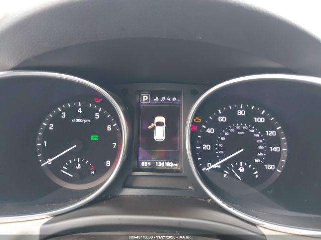 Hyundai SANTA FE 2.4l Image 7