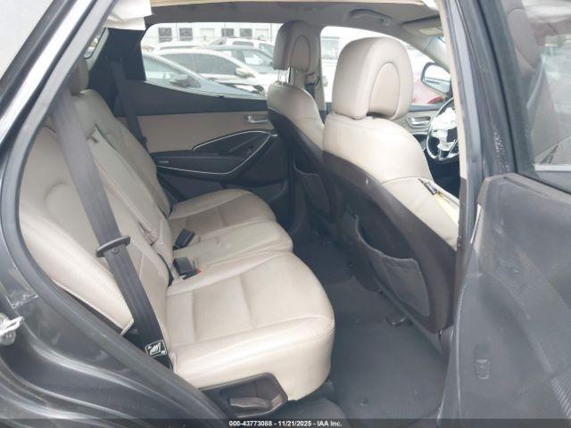 Hyundai SANTA FE 2.4l Image 6