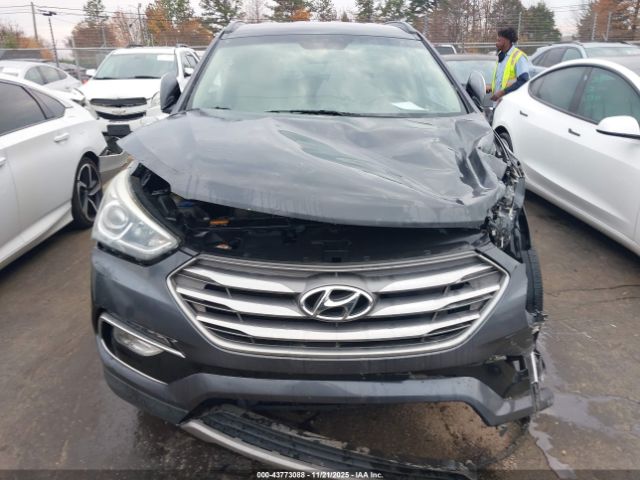 Hyundai SANTA FE 2.4l Image 10