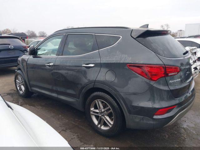 Hyundai SANTA FE 2.4l Image 12