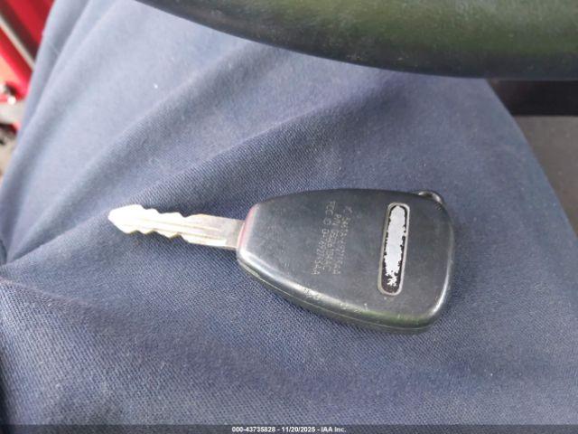 Jeep Wrangler Sport Image 13