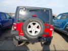 Jeep Wrangler Sport Image 14