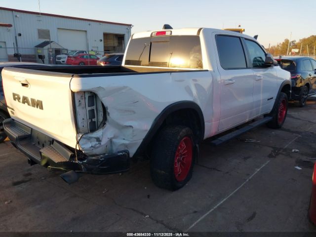 Ram 1500 Rebel  4x2 5'7 Box Image 7