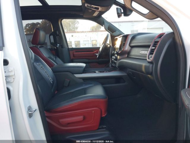 Ram 1500 Rebel  4x2 5'7 Box Image 4