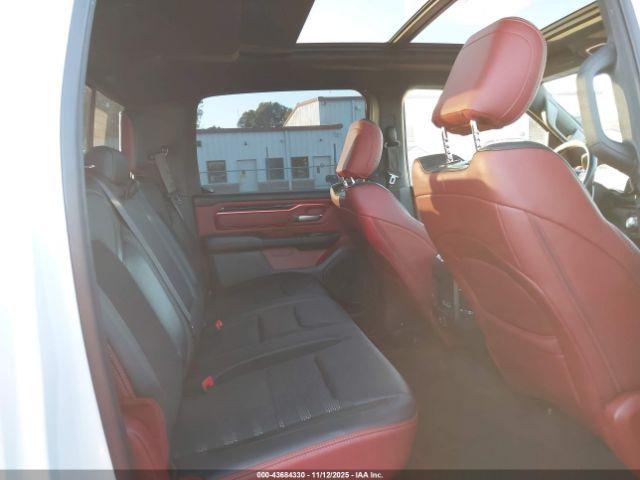 Ram 1500 Rebel  4x2 5'7 Box Image 10