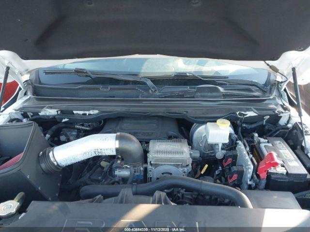 Ram 1500 Rebel  4x2 5'7 Box Image 16