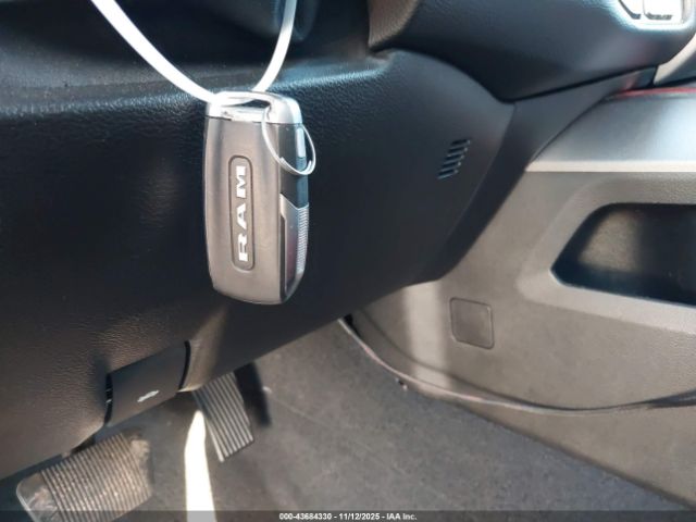 Ram 1500 Rebel  4x2 5'7 Box Image 9