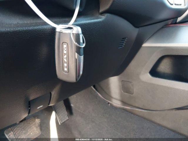 Ram 1500 Rebel  4x2 5'7 Box Image 9