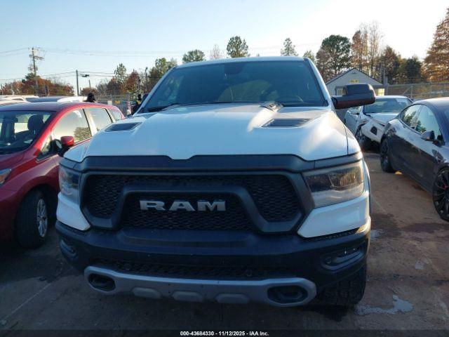 Ram 1500 Rebel  4x2 5'7 Box Image 11
