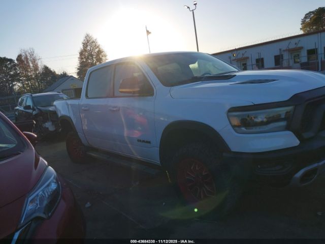 Ram 1500 Rebel  4x2 5'7 Box Image 3