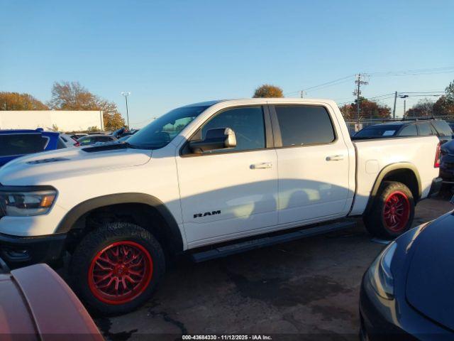 Ram 1500 Rebel  4x2 5'7 Box Image 8