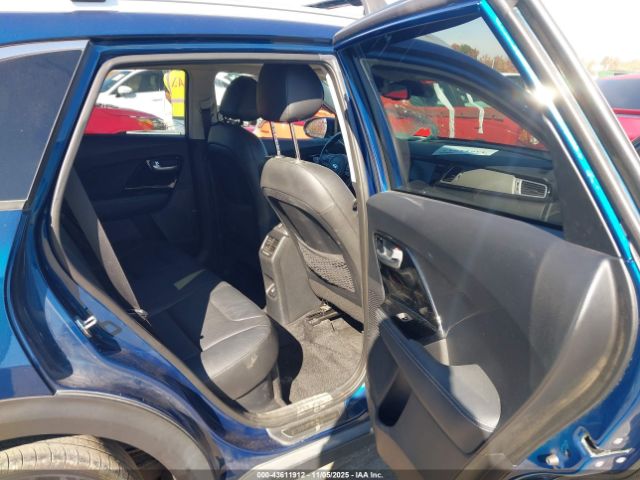 Kia Niro Ex Image 10