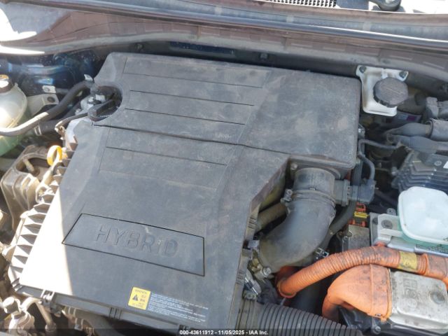 Kia Niro Ex Image 16