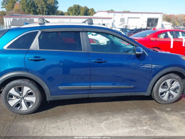 Kia Niro Ex Image 11