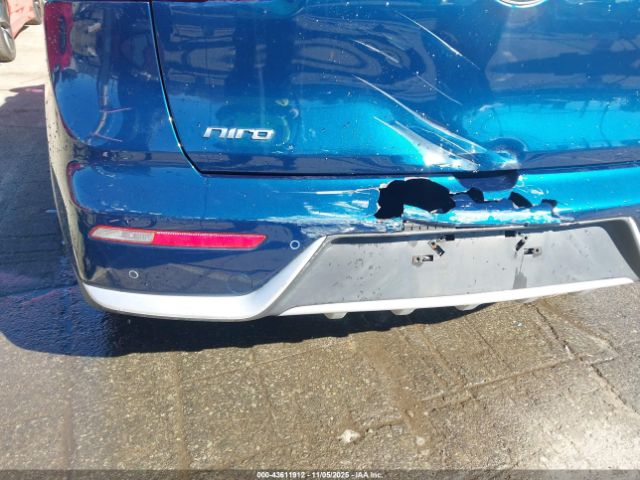 Kia Niro Ex Image 17