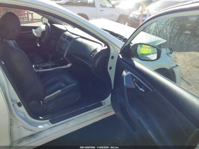 Nissan Altima 2.5 Sl Image 2