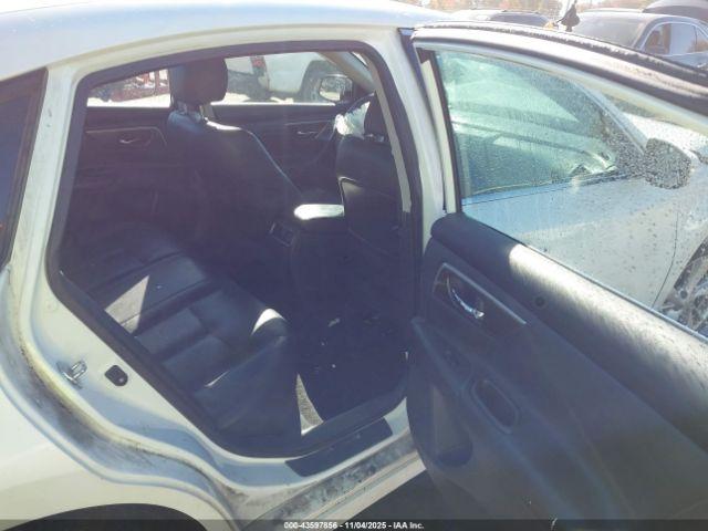 Nissan Altima 2.5 Sl Image 3