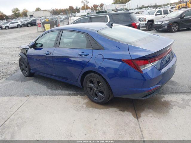 Hyundai ELANTRA Sel Image 16