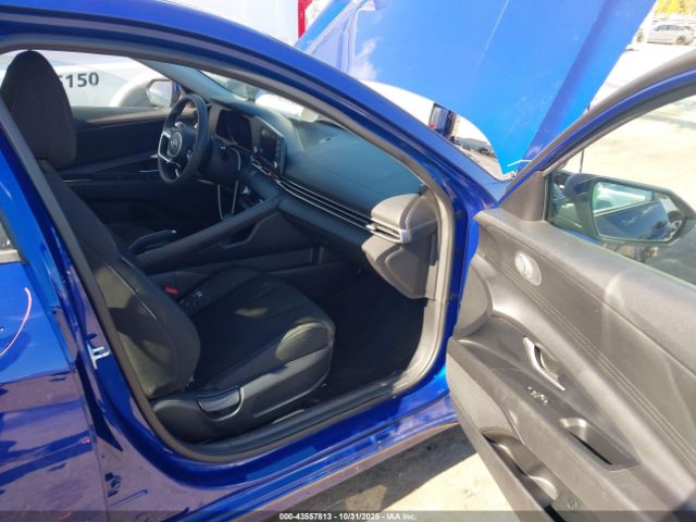 Hyundai ELANTRA Sel Image 6