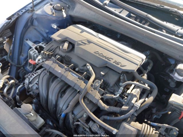 Hyundai ELANTRA Sel Image 15