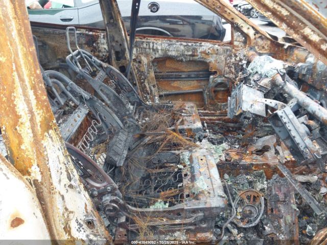 Nissan Rogue S Image 10