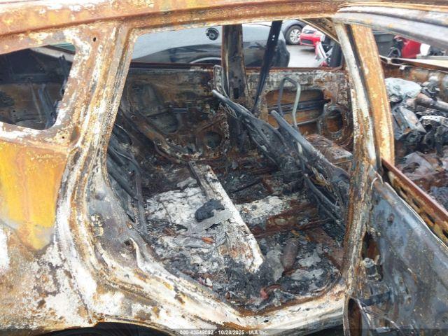 Nissan Rogue S Image 9