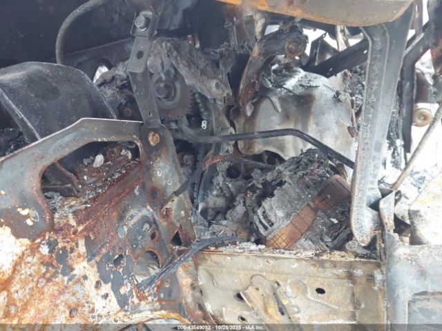 Nissan Rogue S Image 7