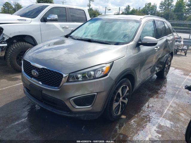 Kia Sorento 3.3l Lx Image 6