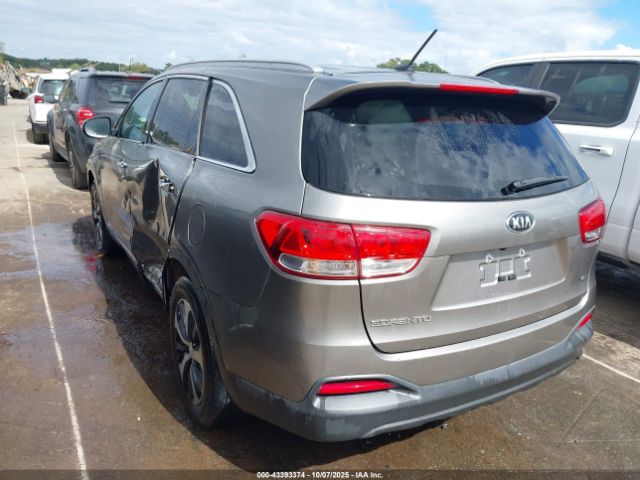 Kia Sorento 3.3l Lx Image 5