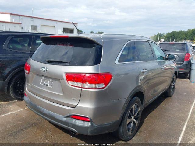 Kia Sorento 3.3l Lx Image 4