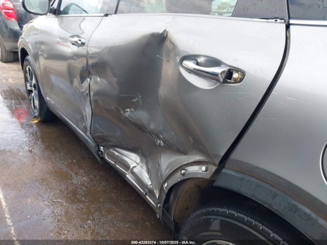 Kia Sorento 3.3l Lx Image 3