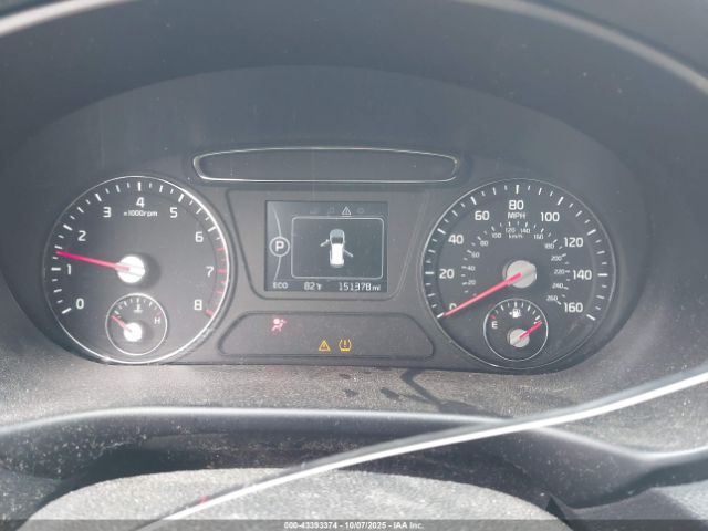 Kia Sorento 3.3l Lx Image 7