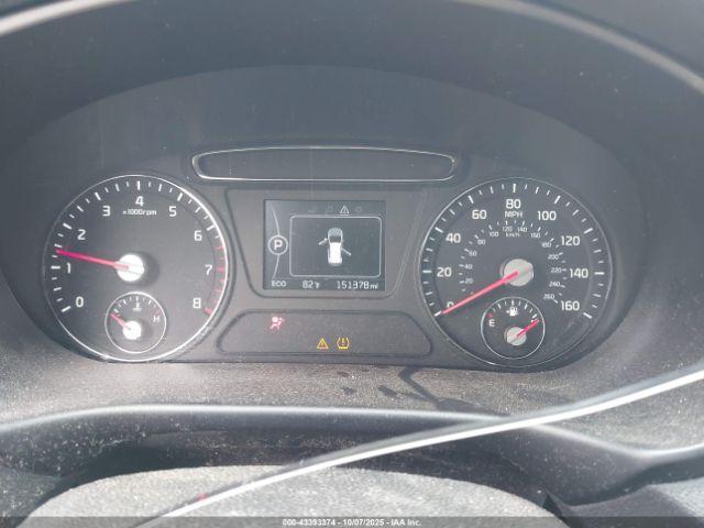 Kia Sorento 3.3l Lx Image 7