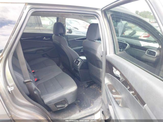 Kia Sorento 3.3l Lx Image 10