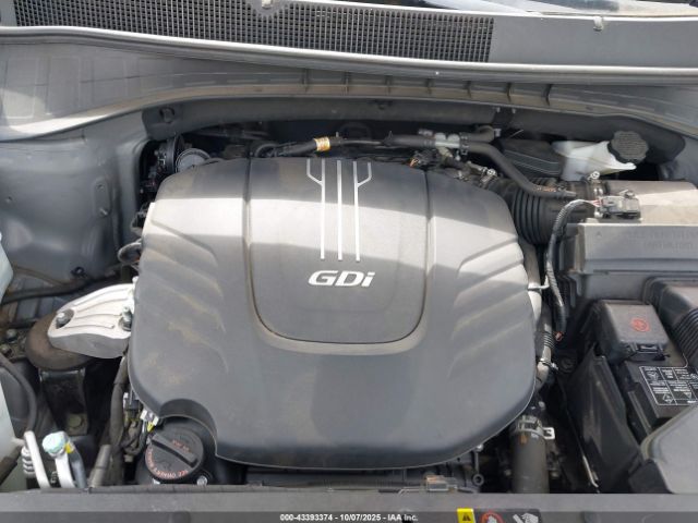 Kia Sorento 3.3l Lx Image 14