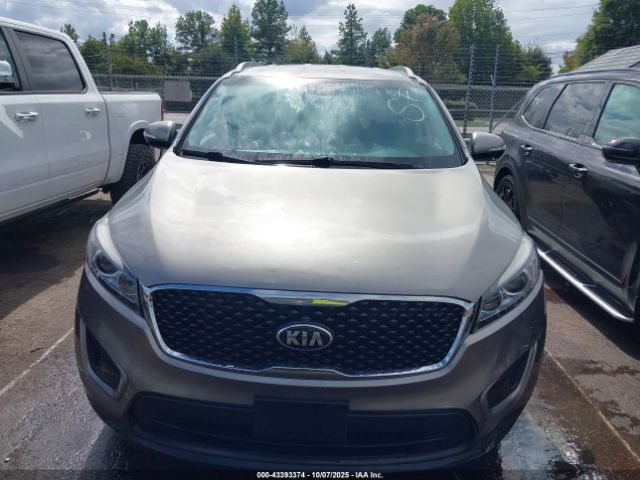 Kia Sorento 3.3l Lx Image 15