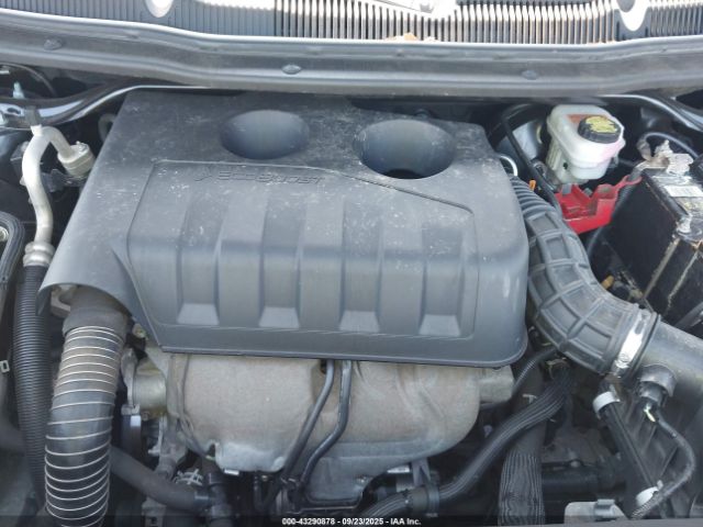 Ford Explorer Limited Image 3