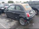 FIAT 500c Lounge Image 15