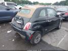 FIAT 500c Lounge Image 7