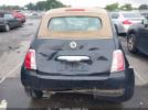 FIAT 500c Lounge Image 11