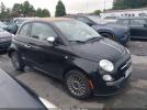FIAT 500c Lounge Image 14
