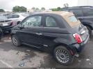 FIAT 500c Lounge Image 16