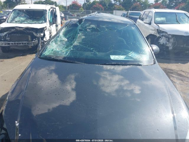 Chevrolet Impala Lt Image 9