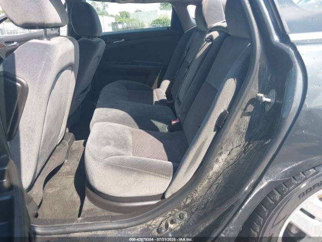 Chevrolet Impala Lt Image 7