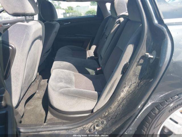 Chevrolet Impala Lt Image 7