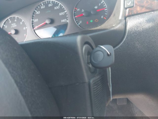 Chevrolet Impala Lt Image 11