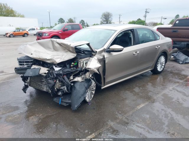 Volkswagen Passat 1.8t Se Image 14