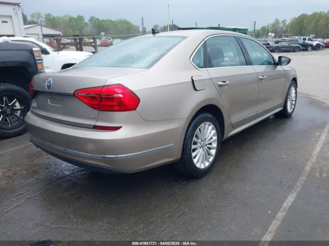 Volkswagen Passat 1.8t Se Image 10