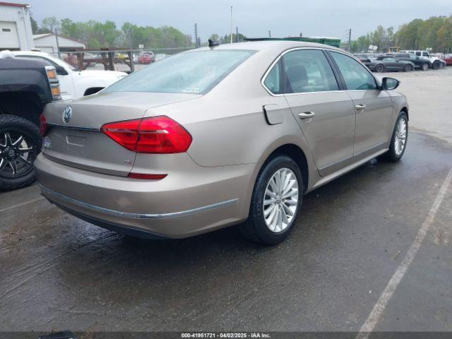 Volkswagen Passat 1.8t Se Image 10