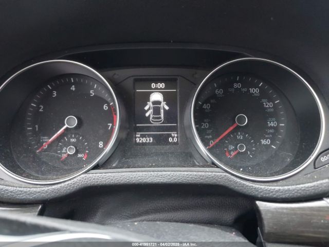 Volkswagen Passat 1.8t Se Image 8